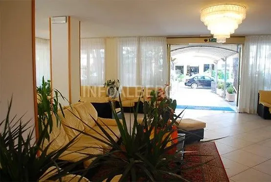 Hotel Tiffany'S 米兰马瑞提那