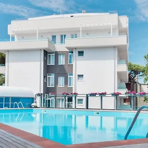 Hotel Nadir, Milano Marittima