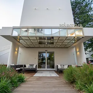 Hotel Solemare, Milano Marittima