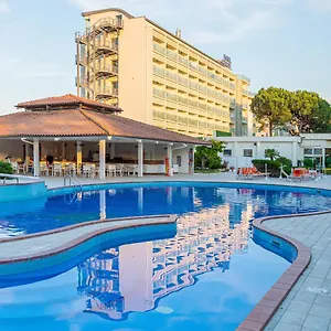 Hotel Adria, Milano Marittima