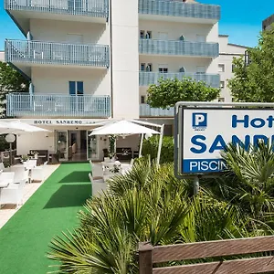 Hotel Sanremo