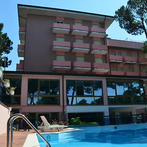 Hotel Rosen Garden, Milano Marittima