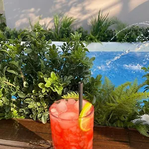 Hotel Viamare, Milano Marittima