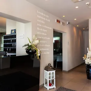 Hotel Atmosfere, Milano Marittima