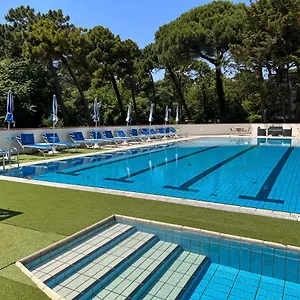 Hotel G&d Deanna Pool&brunch, Milano Marittima