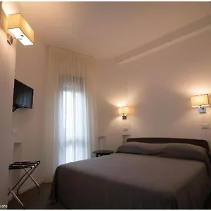 Hotel Prenotamento Caraibi, Milano Marittima