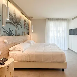 Hotel Bellettini, Milano Marittima