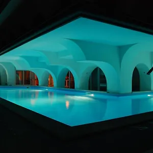 Hotel Mayflower