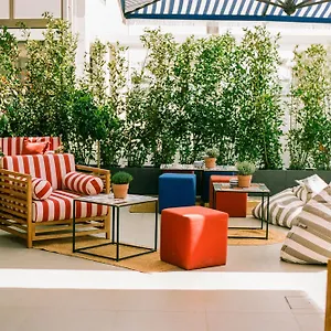 Hotel Marittimo Al Mare - Mimma, Milano Marittima