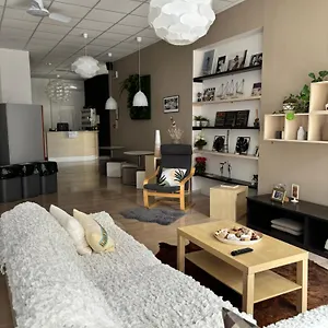 Hotel Augustus, Milano Marittima