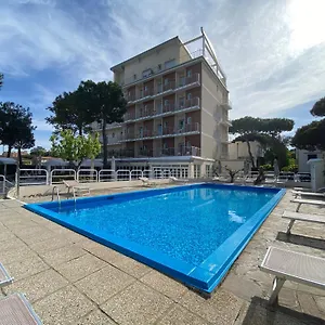 Hotel Franca, Milano Marittima