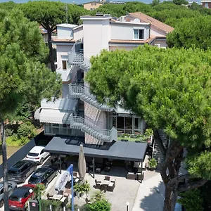 Hotel Chery, Milano Marittima