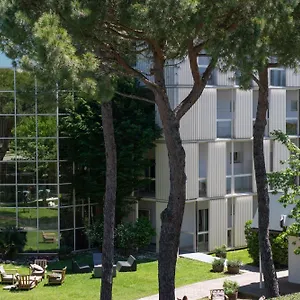 Hotel Regina - Marepineta, Milano Marittima