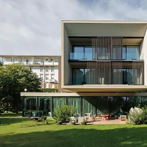 Hotel Marepineta, Milano Marittima