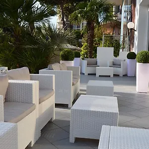 Hotel Mirage, Milano Marittima