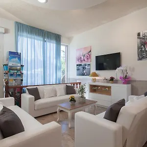 Hotel Olympic, Milano Marittima