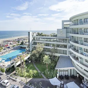 Hotel Le Palme - Premier, Milano Marittima