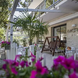 Hotel Meris, Milano Marittima