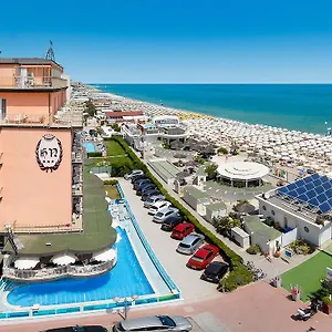 Negresco Отель типа 