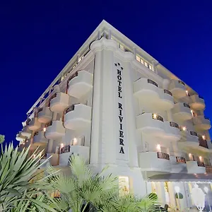 Otel Riviera, Milano Marittima