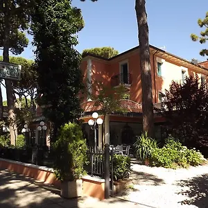 Hotel Boccaccio-free Parking-, Milano Marittima