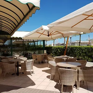 Hotel Abahotel, Milano Marittima