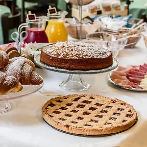 Hotel Holiday, Milano Marittima