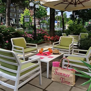 Hotel Suisse, Milano Marittima