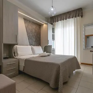 Otel Deborah, Milano Marittima