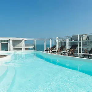 Hotel Perla, Milano Marittima