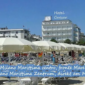 Hotel Caesar, Milano Marittima