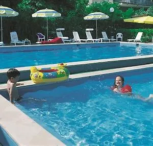 Hotel Tiffany'S Milano Marittima