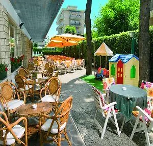 Hotel Tiffany'S Milano Marittima