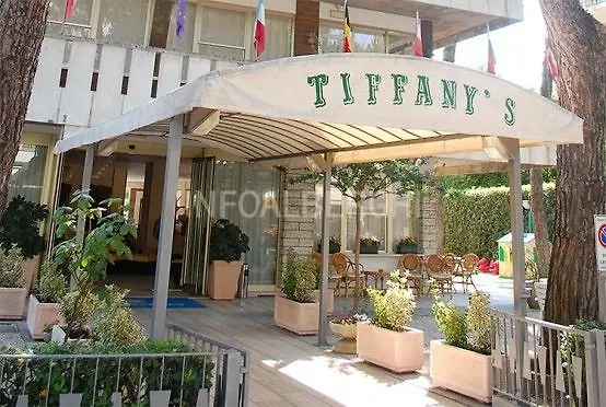 Hotel Tiffany'S Milano Marittima 3*,  Italy