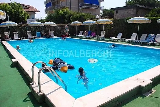 Hotel Tiffany'S Milano Marittima