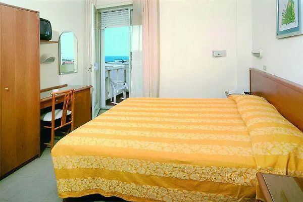 Hotel Tiffany'S Milano Marittima