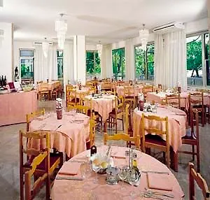 Hotel Tiffany'S Milano Marittima Italy