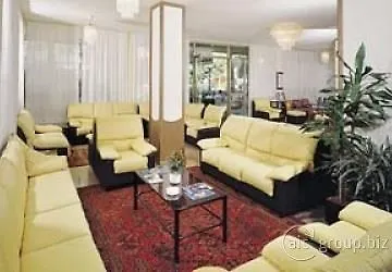 Hotel Tiffany'S Milano Marittima