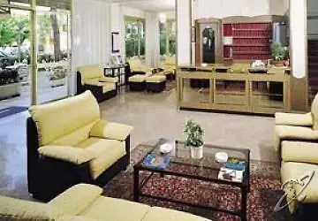 Hotel Tiffany'S Milano Marittima 3*,