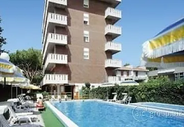 Hotel Tiffany'S Milano Marittima