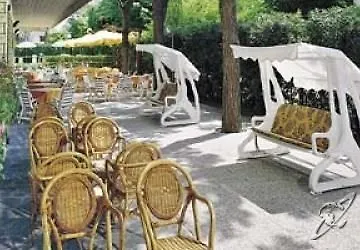 Hotel Tiffany'S Milano Marittima