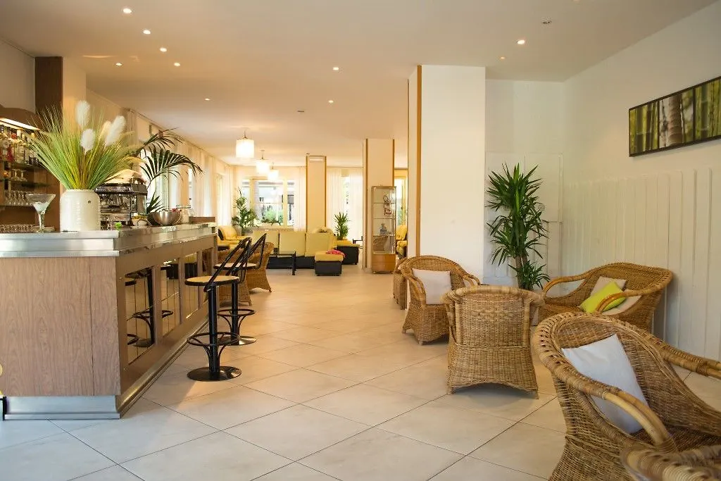 Hotel Tiffany'S Milano Marittima