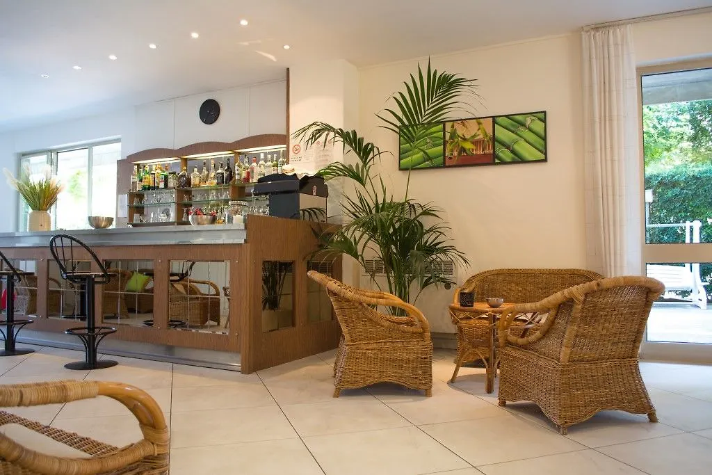 Hotel Tiffany'S Milano Marittima Italy