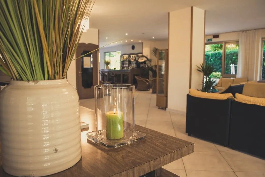 ***  Hotel Tiffany'S Milano Marittima Italy