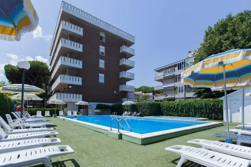 Hotel Tiffany'S Milano Marittima 3*,  Italy