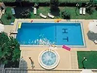 Hotel Tiffany'S Milano Marittima