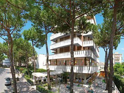 Hotel Tiffany'S Milano Marittima