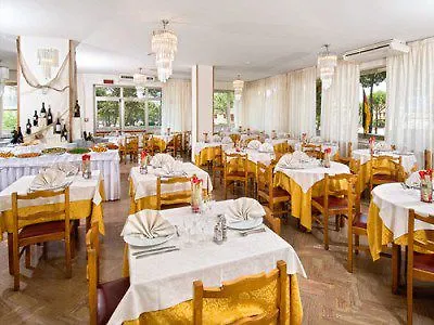 ***  Hotel Tiffany'S Milano Marittima Italy