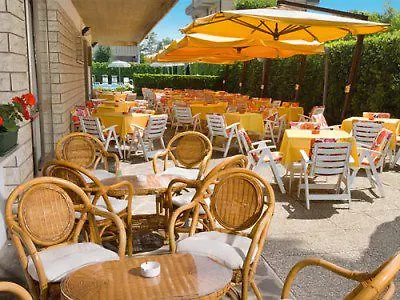 Hotel Tiffany'S Milano Marittima