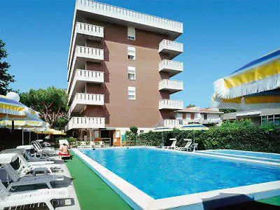 Hotel Tiffany'S Milano Marittima